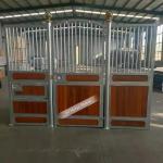 Luxury Horse Barn Stall Kits for sale