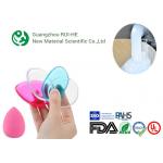 Low Viscosity LSR Liquid Silicone Rubber Injection Molding For Baby Feeding Tools for sale