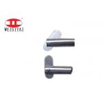 Electric Galvanized OD12xL45mm Steel Scaffolding Locking Pin for sale