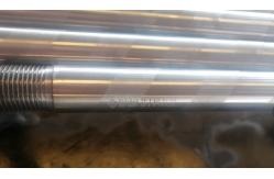 China API 11B 4140/4130 Polished Bar / Polished Rod supplier