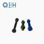 ASTM A193 B7 PTFE Teflon Thread Rod Stud