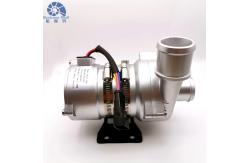 China 240W BLDC Water Pump PWM Signal Speed Control For Industry Cooling Equipment supplier