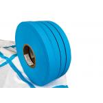 Strong Bonding EVA Hot Melt Adhesive Film Low Temperature Heat Seam Sealing