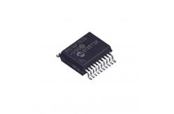 China MICROCHIP PIC16F1828T IC Electronics Components Second Hand Bom Integrated Circuits Module supplier