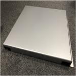 600x1200 Aluminum Metal Ceiling Acoustic Perforated Hook On Ceiling Panel