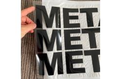 China Custom Puff Heat Transfers Htv Puff Print Flex Heat Transfer For Clothing supplier