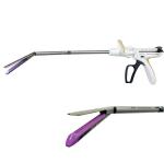 Reinforced Curved Tip Reload Endoscopic Linear Cutter for sale