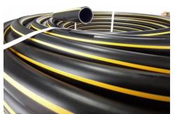 China Hot Melt Pex Gas Pipe for High Pressure Applications 32mm Diameter supplier