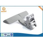 Custom Precision Metal Parts Anodized Cnc Aluminum Die Casting