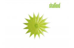 China Starfish Shape Elimates Odors Shamood Air Fresheners With Stick supplier