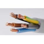 316 Alloy Oilfield Cable with Pressure Sealed Conduit