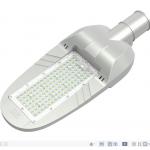 100w Ip66 Waterproof Led Street Light With Photocell Ac Power