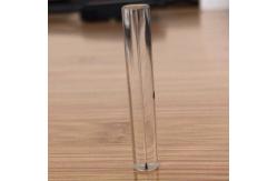 China Borosilicate Capillary Tube With Outer Diameter 6.35mm supplier