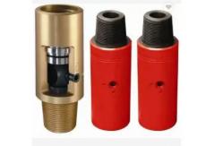 China FOSV Drilling Handling Tools Full Opening Safety Valve Kelly Valve API 7-1 supplier