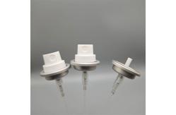 China Efficient 0.20cc Mist Nozzle For Optimal Spraying Specification & Reliable Use supplier