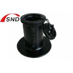 Convenient Installation Water Ductile Iron Surface Box For Pipeline Facilities
