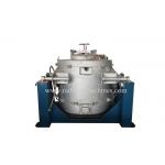 Oil Fired Metal Melting Furnaces , Aluminum Melting Furnace WR-RGY-350 for sale