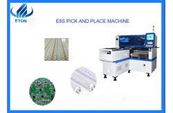 China SMT Mounter: 1200*350mm PCB, high precision machine pcb assembly supplier
