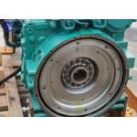 Penta TAD1353VE Water-cooled Diesel Engine For Crane