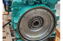 China Penta TAD1353VE Water-cooled Diesel Engine For Crane supplier