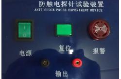 China Electrical Contact Indicator IEC Test Equipment Anti Shock Probe Experiment Device supplier