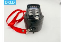 China Industrial Wireless Remote Control Bidirectional Feedback Mode supplier