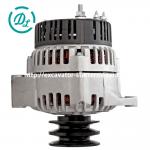 701820A1 398436A1 6518619M91 11201997 12V 95A TH350B Alternator for sale