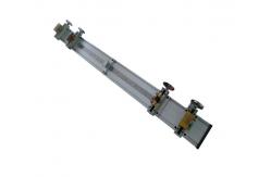 China Fluorescent Lamp Holder Axial Force Tester Luminaries Test Equipment IEC60598-1 supplier