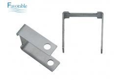 China 20637001 Retention Clip , Articulated Knife Drive Linkage For Auto Cutter Gt7250 supplier