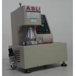Automatic Paper Board  Lab Test Equipment Bursting Strength Tester