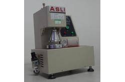China Automatic Paper Board  Lab Test Equipment Bursting Strength Tester supplier