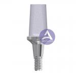 Dentsply Ankylos® Dental Implant Titanium Straight Abutment with 1.5mm / 3.0mm for sale
