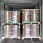 100-400 Um Recycle Waterproof Double Side Coated Stone Paper for sale