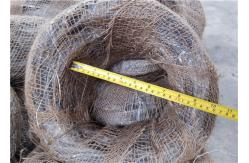 China 16 Gauge Construction 3mm Galvanized Metal Wire In Bulk supplier