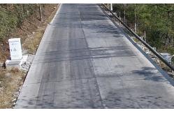 China 95%-97% Accurate WIM System IP68 Protection Axle Weight & Efficient Management supplier