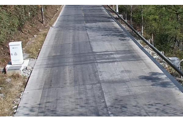 95%-97% Accurate WIM System IP68 Protection Axle Weight & Efficient Management