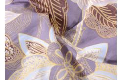 China 150x210cm 90% Duck And Down Quilt supplier