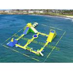 new design water sports water obstacle for sale for sale