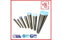 China Medical Field Gr5 Titanium Bars Improving Efficiency And Performance supplier