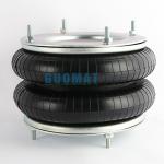 Goodyear 2B12-2452 Industrial Air Springs 2 Convuleted GIGANT 881202 In Paper Mills for sale