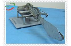 China JUKI desk top feeder set up jig for Surface Mounted Technology Machine supplier