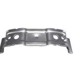 Precision Bent Brackets Pressing ODM Metal White Goods Parts for sale