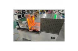 China ISO 6942 EN 366 Thermal Protection Performance Tester For Clothing supplier