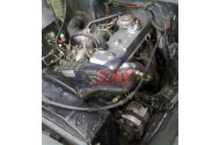 China Isuzu 4EC1 4EE1 4FB1 4FC1 4FD1 Used Diesel Engine Parts supplier