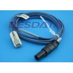 Datex-Ohmeda Oxytip Compatible Spo2 Sensor Probe Reusable Adult / Animal Ear Clip