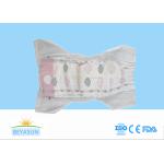 Eco Friendly Newborn Baby Pampers For 1 Month Baby Overnight Diapers Size 1 for sale