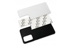 China Silicone Sublimation Mobile Phone Case For Samsung S22 S23 S24 S25 supplier
