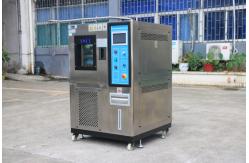 China Customization Industrial Environmental High Low Cycling Temperature Humidity Test Chambers supplier