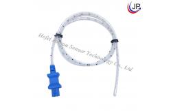 China 10Fr 2.252K Medical Temperature Probe-Reliable Temperature Monitoring Solution supplier