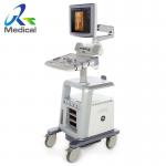 GE Logiq P5 Surgical Ultrasound Instrument Repair for sale